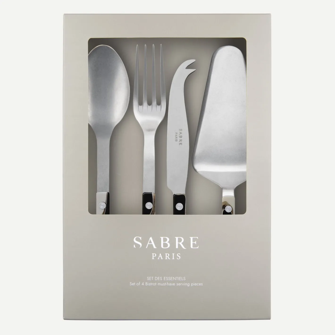 Bistrot Vintage Dune, Dune Noir*Sabre Paris Outlet