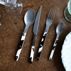 Bistrot Vintage Dune, Dune Noir*Sabre Paris Best Sale