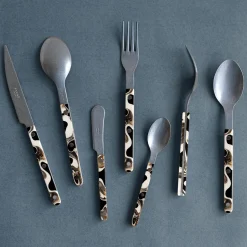 Bistrot Vintage Dune, Dune Noir*Sabre Paris Fashion