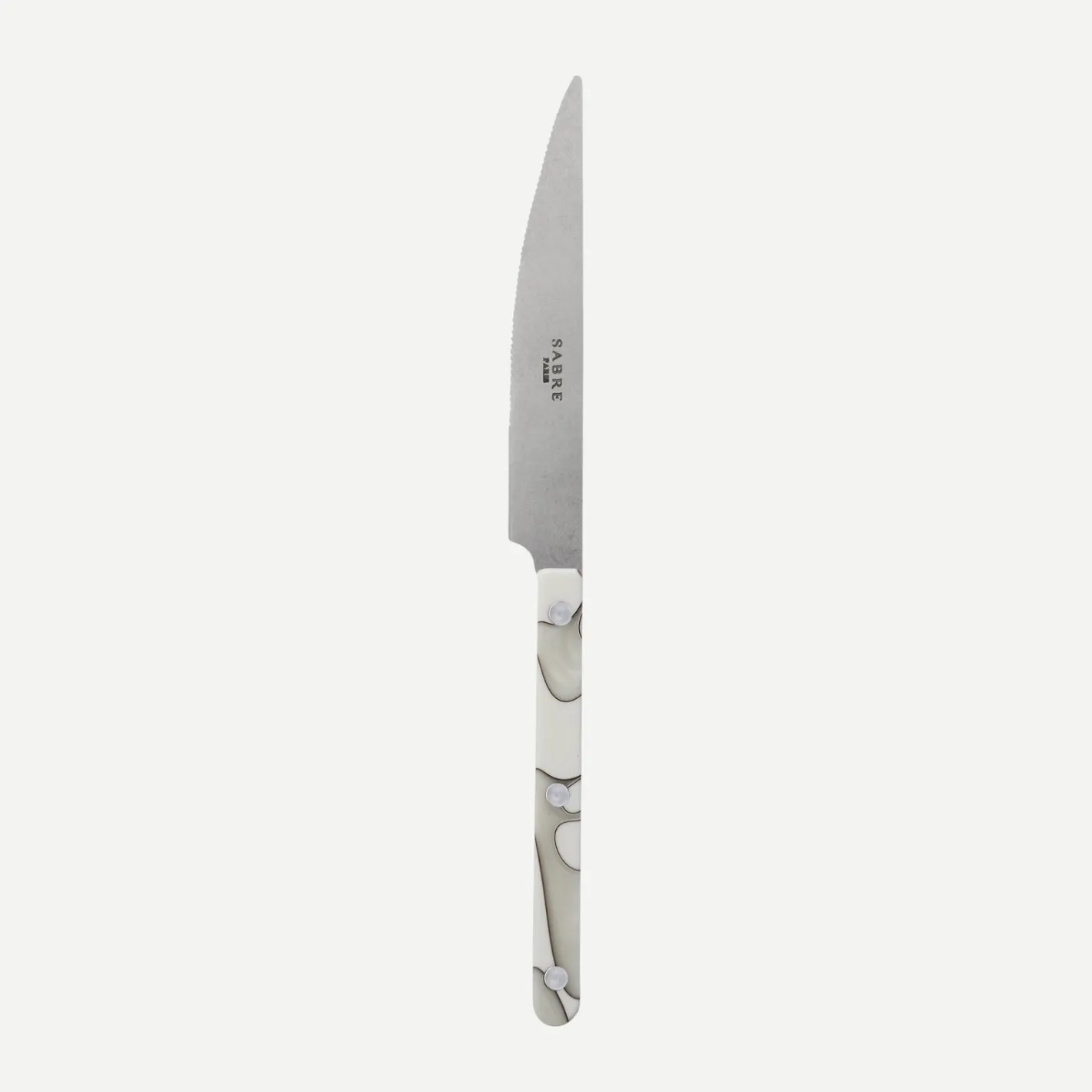Bistrot Vintage Dune, Dune Ivoire*Sabre Paris New