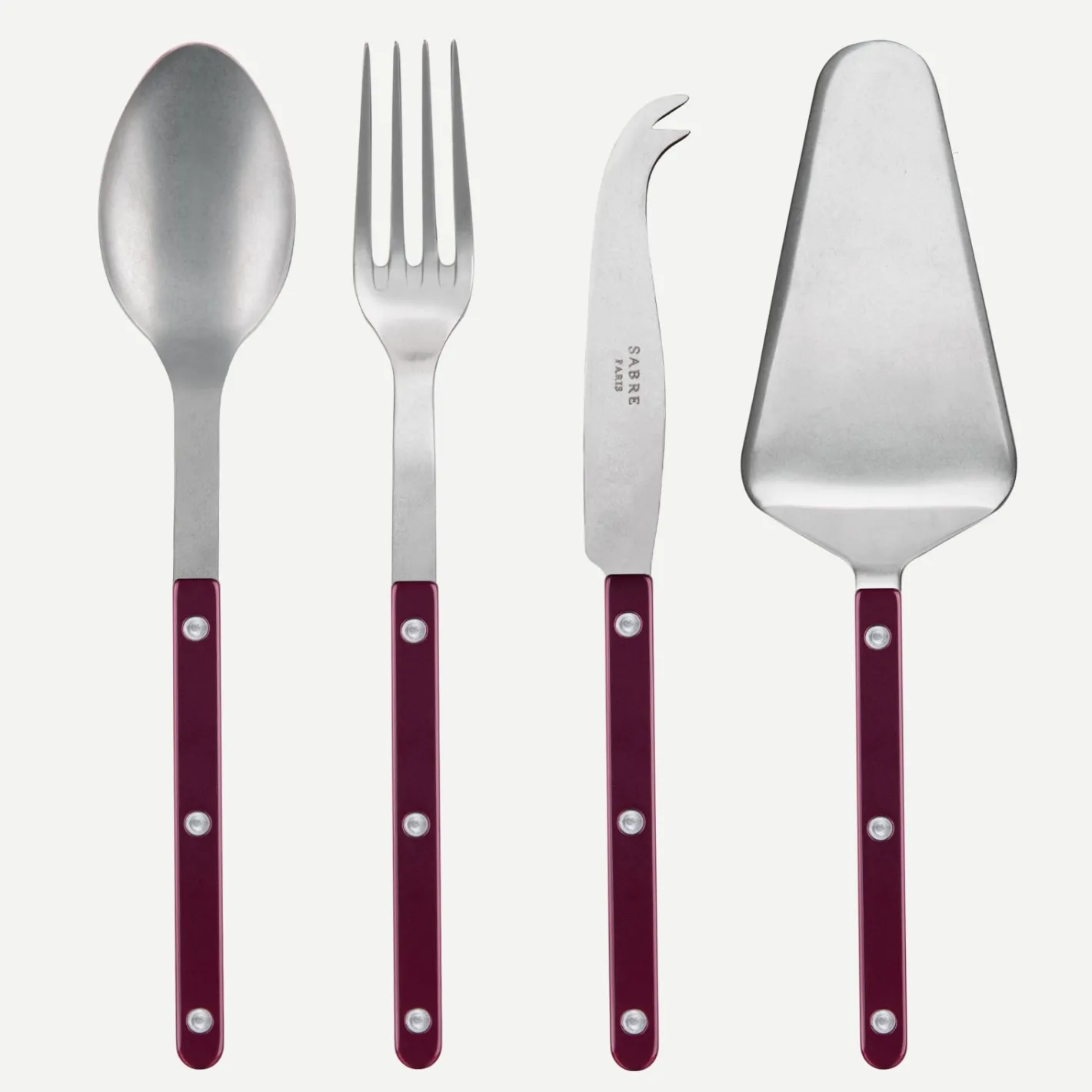 Bistrot Vintage Pearly,*Sabre Paris Best