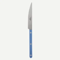 Bistrot Vintage Pearly, Bleu clair*Sabre Paris Fashion