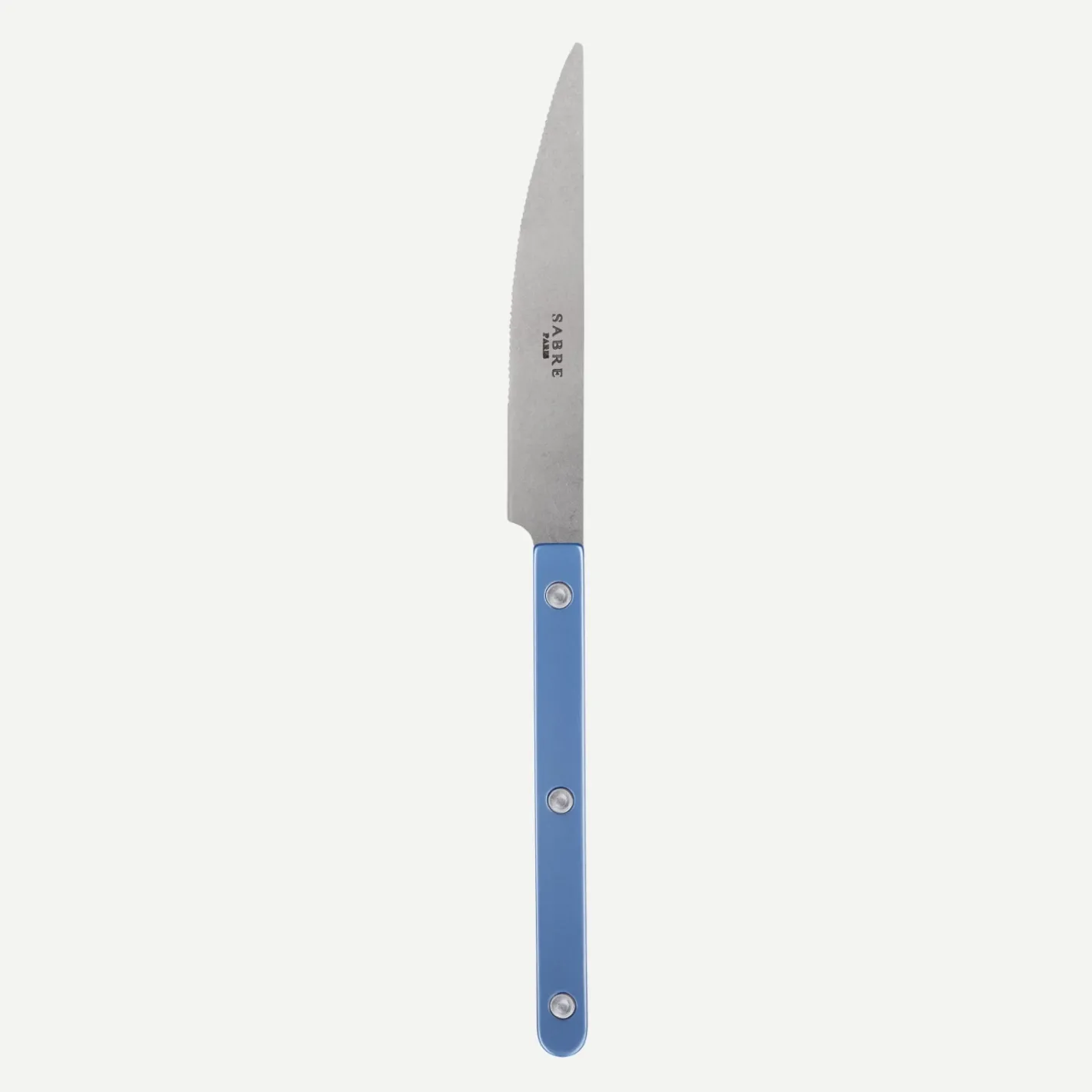 Bistrot Vintage Pearly, Bleu clair*Sabre Paris Fashion