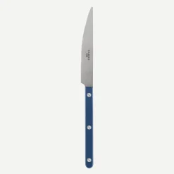 Bistrot Vintage Pearly, Bleu nuit*Sabre Paris Online