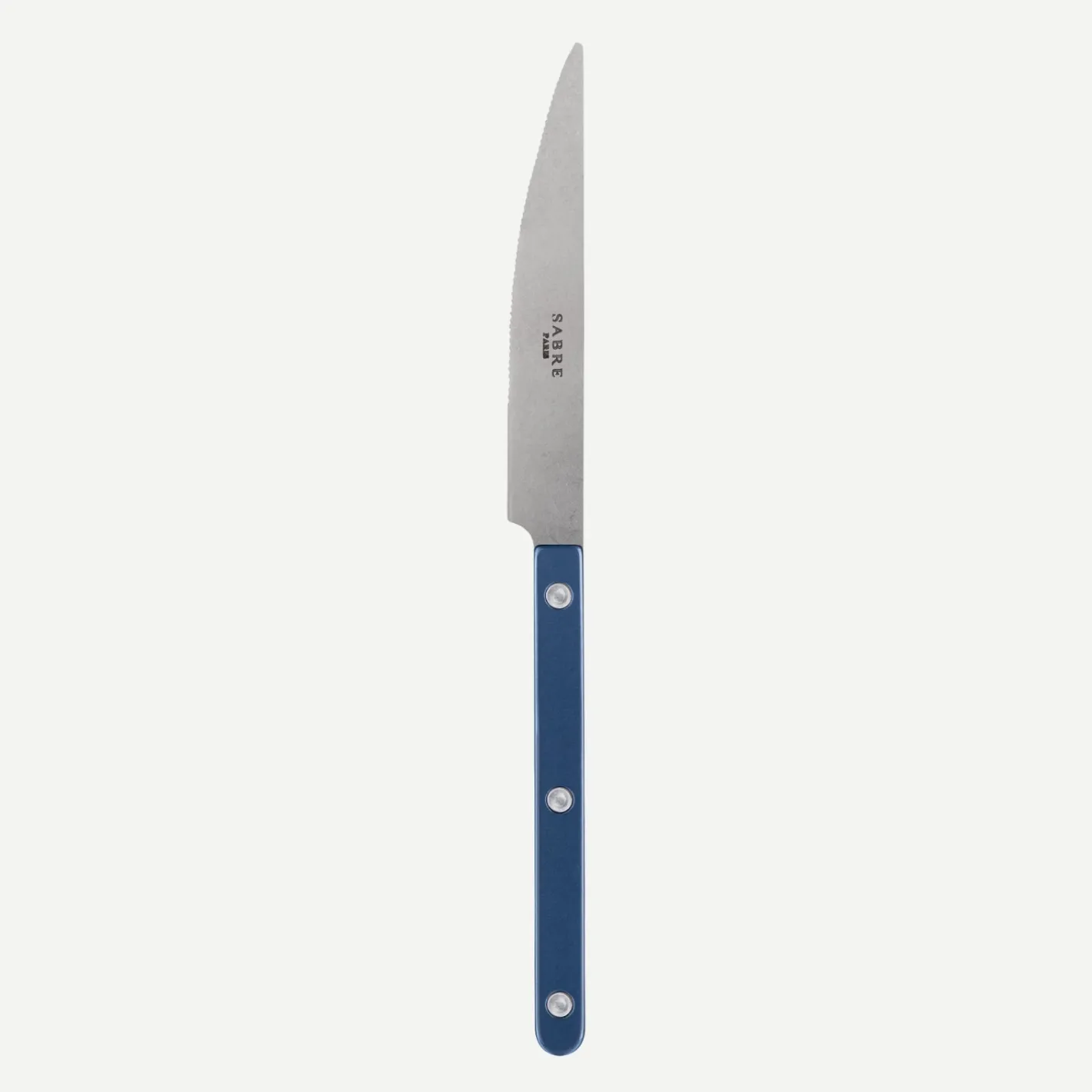 Bistrot Vintage Pearly, Bleu nuit*Sabre Paris Online