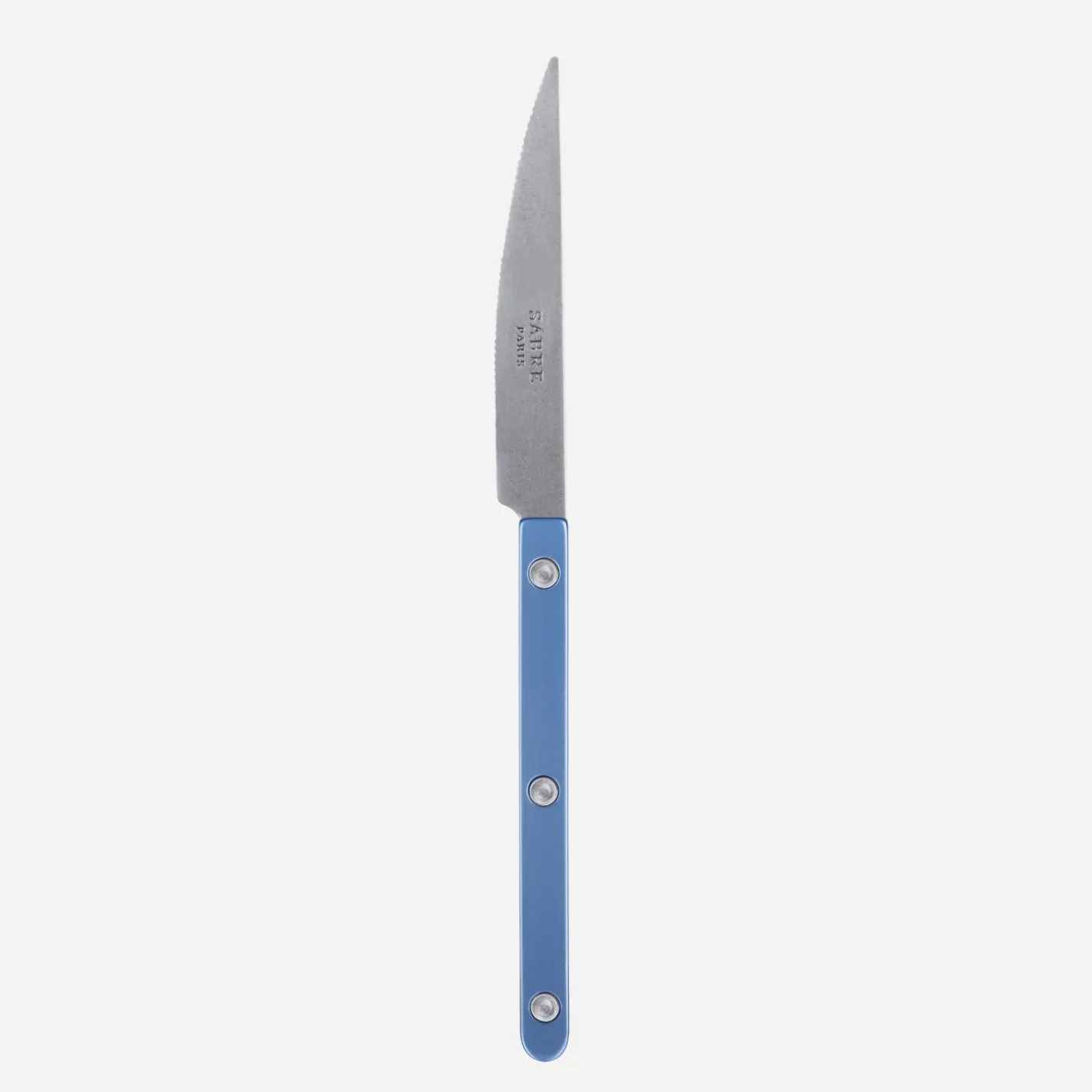 Bistrot Vintage Pearly, Bleu clair*Sabre Paris Hot