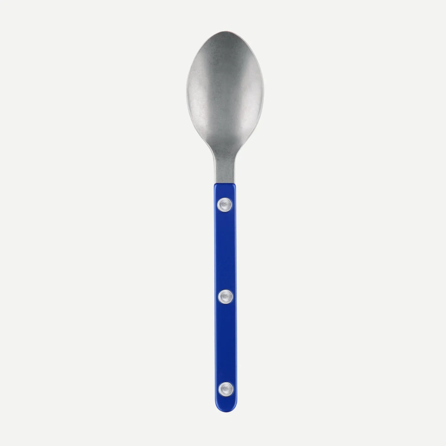 Bistrot Vintage Pearly, Bleu outremer*Sabre Paris Shop