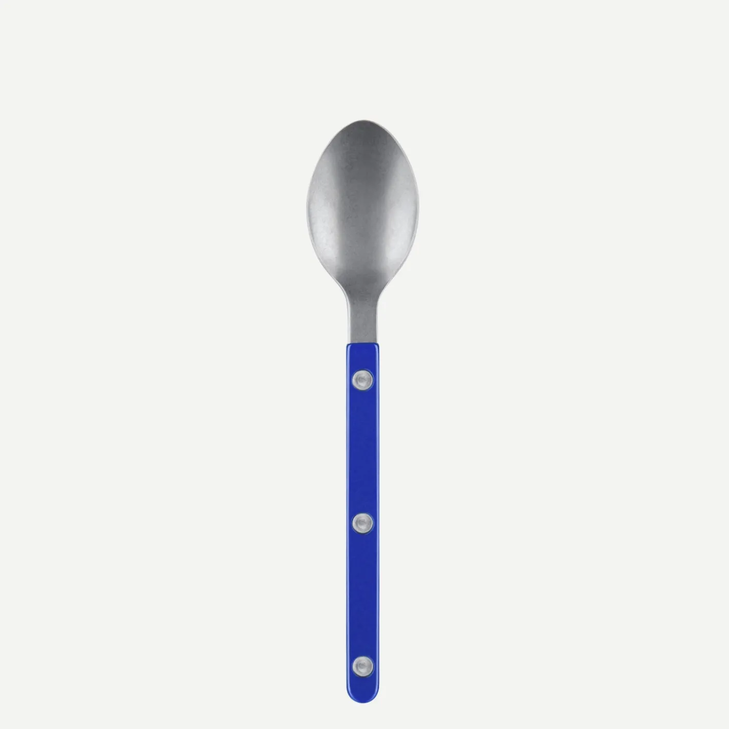 Bistrot Vintage Pearly, Bleu outremer*Sabre Paris New