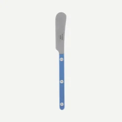 Bistrot Vintage Pearly, Bleu clair*Sabre Paris Store