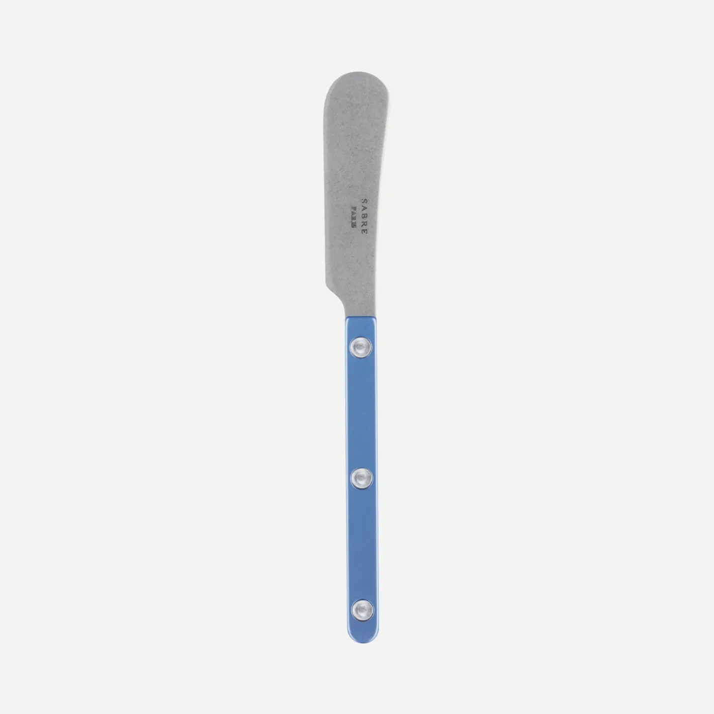 Bistrot Vintage Pearly, Bleu clair*Sabre Paris Store