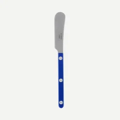 Bistrot Vintage Pearly, Bleu outremer*Sabre Paris Store