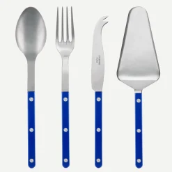 Bistrot Vintage Pearly, Bleu outremer*Sabre Paris Shop