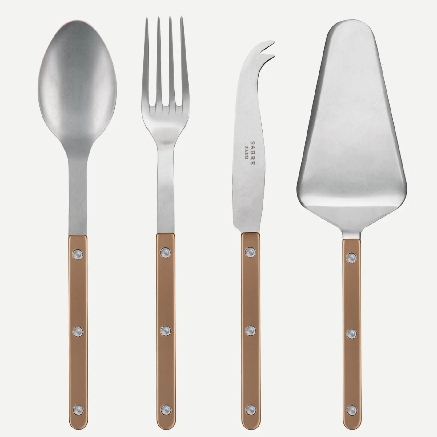 Bistrot Vintage Pearly,*Sabre Paris Clearance