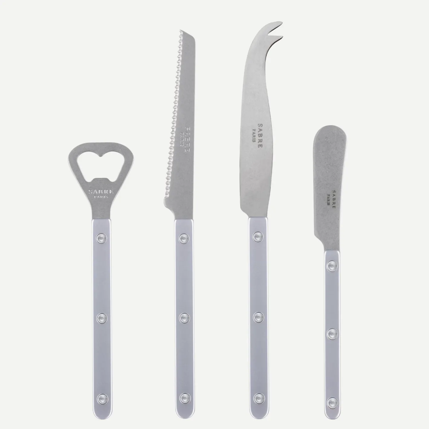 Bistrot Vintage Pearly,*Sabre Paris Hot