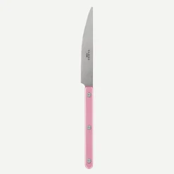 Bistrot Vintage Pearly, Rose dragée*Sabre Paris Store