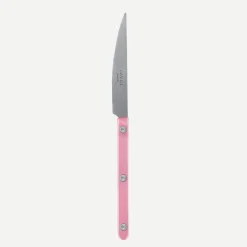 Bistrot Vintage Pearly, Rose dragée*Sabre Paris New
