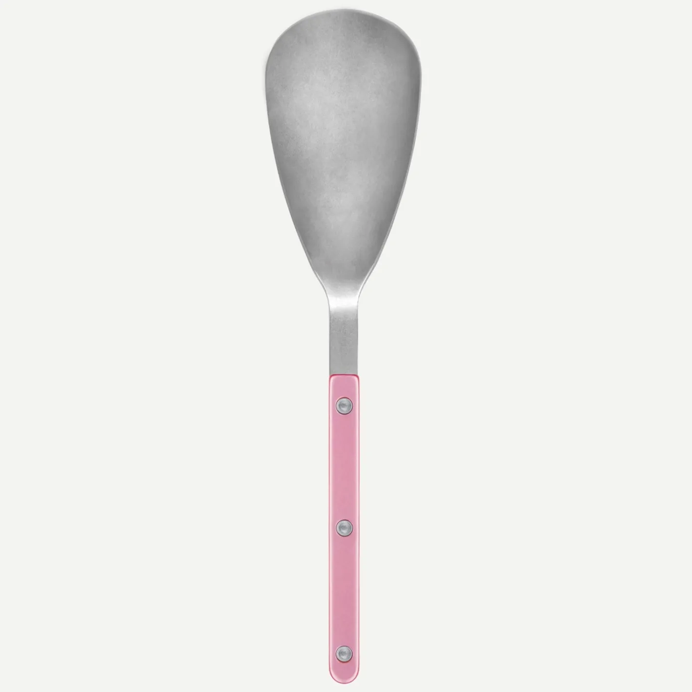 Bistrot Vintage Pearly, Rose dragée*Sabre Paris Cheap