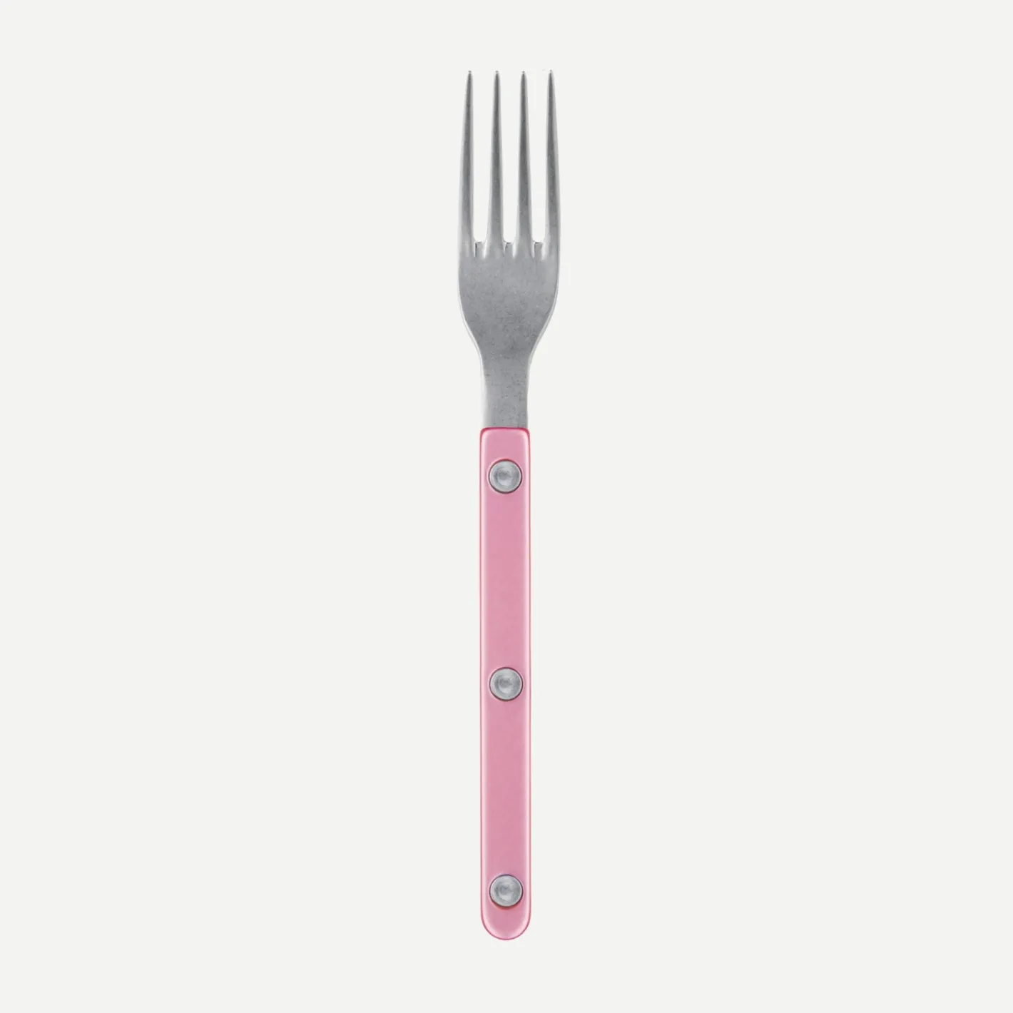 Bistrot Vintage Pearly, Rose dragée*Sabre Paris New