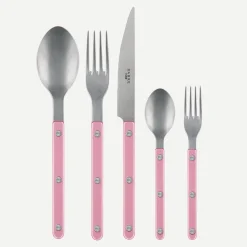 Bistrot Vintage Pearly, Rose dragée*Sabre Paris Outlet