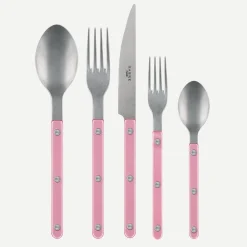 Bistrot Vintage Pearly, Rose dragée*Sabre Paris Sale