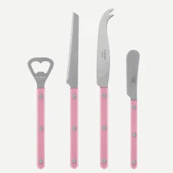 Bistrot Vintage Pearly, Rose dragée*Sabre Paris Shop