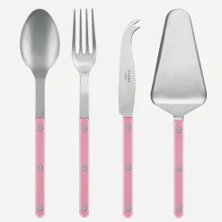 Bistrot Vintage Pearly, Rose dragée*Sabre Paris Store