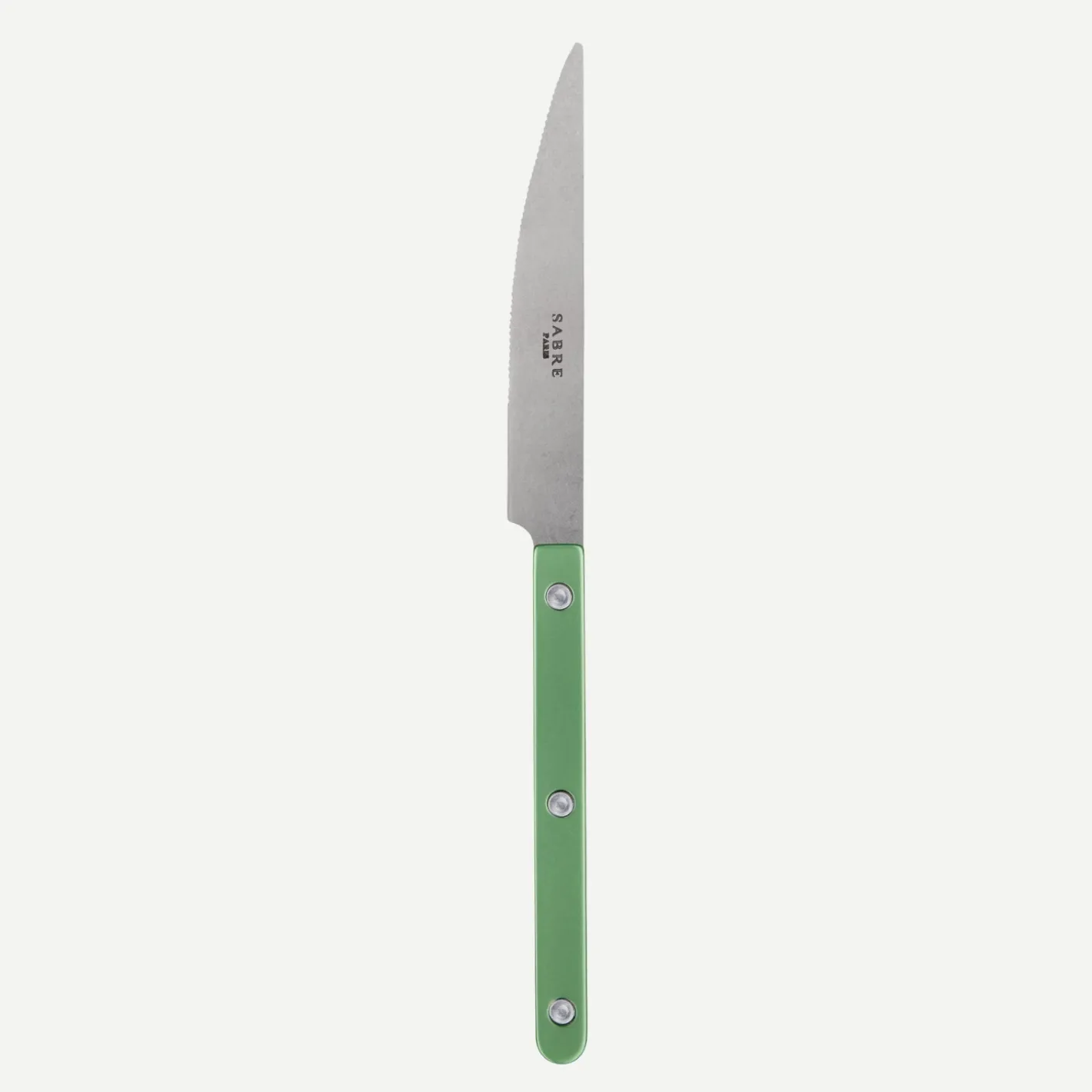 Bistrot Vintage Pearly, Vert jardin*Sabre Paris New