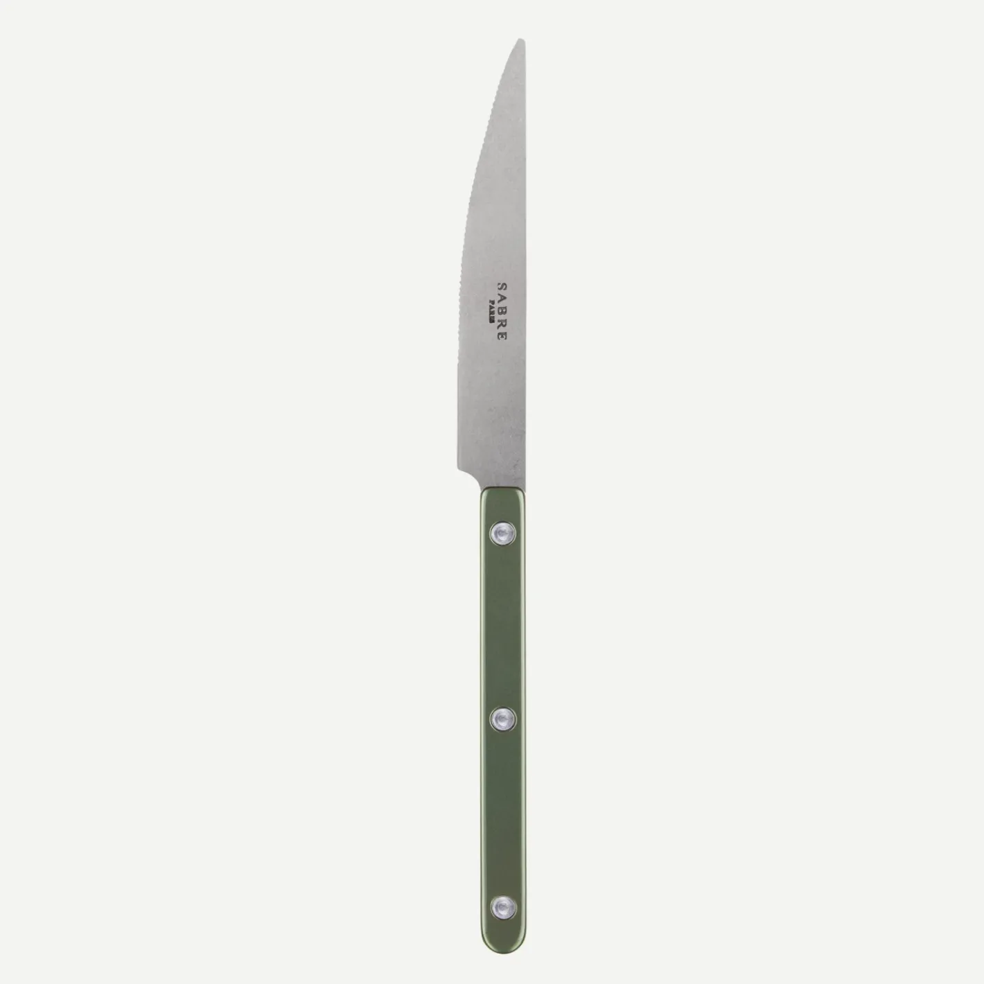 Bistrot Vintage Pearly, Vert foncé*Sabre Paris Flash Sale