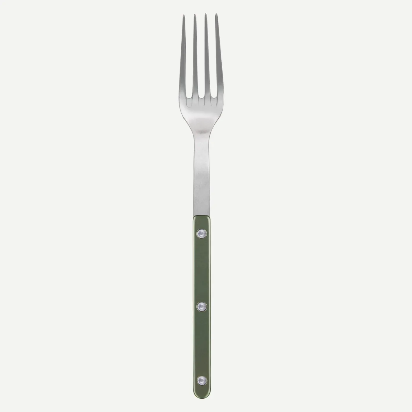 Bistrot Vintage Pearly, Vert foncé*Sabre Paris Sale