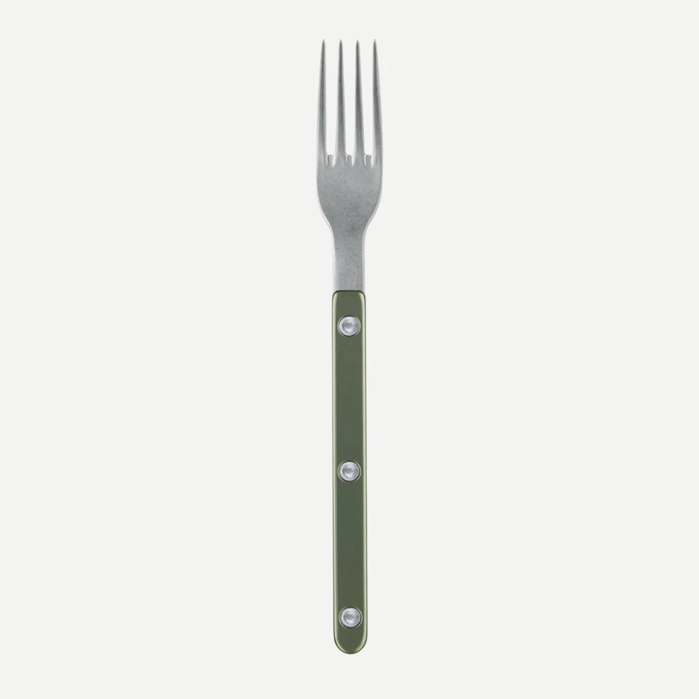 Bistrot Vintage Pearly, Vert foncé*Sabre Paris Sale