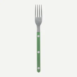 Bistrot Vintage Pearly, Vert jardin*Sabre Paris Discount