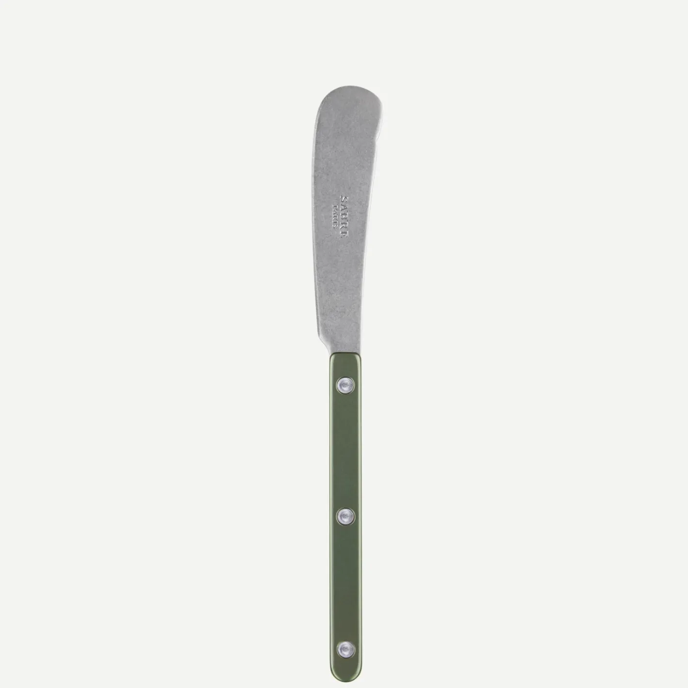 Bistrot Vintage Pearly, Vert foncé*Sabre Paris Flash Sale