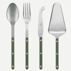 Bistrot Vintage Pearly, Vert foncé*Sabre Paris Best