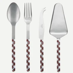 Bistrot Vintage Tartan,*Sabre Paris Fashion