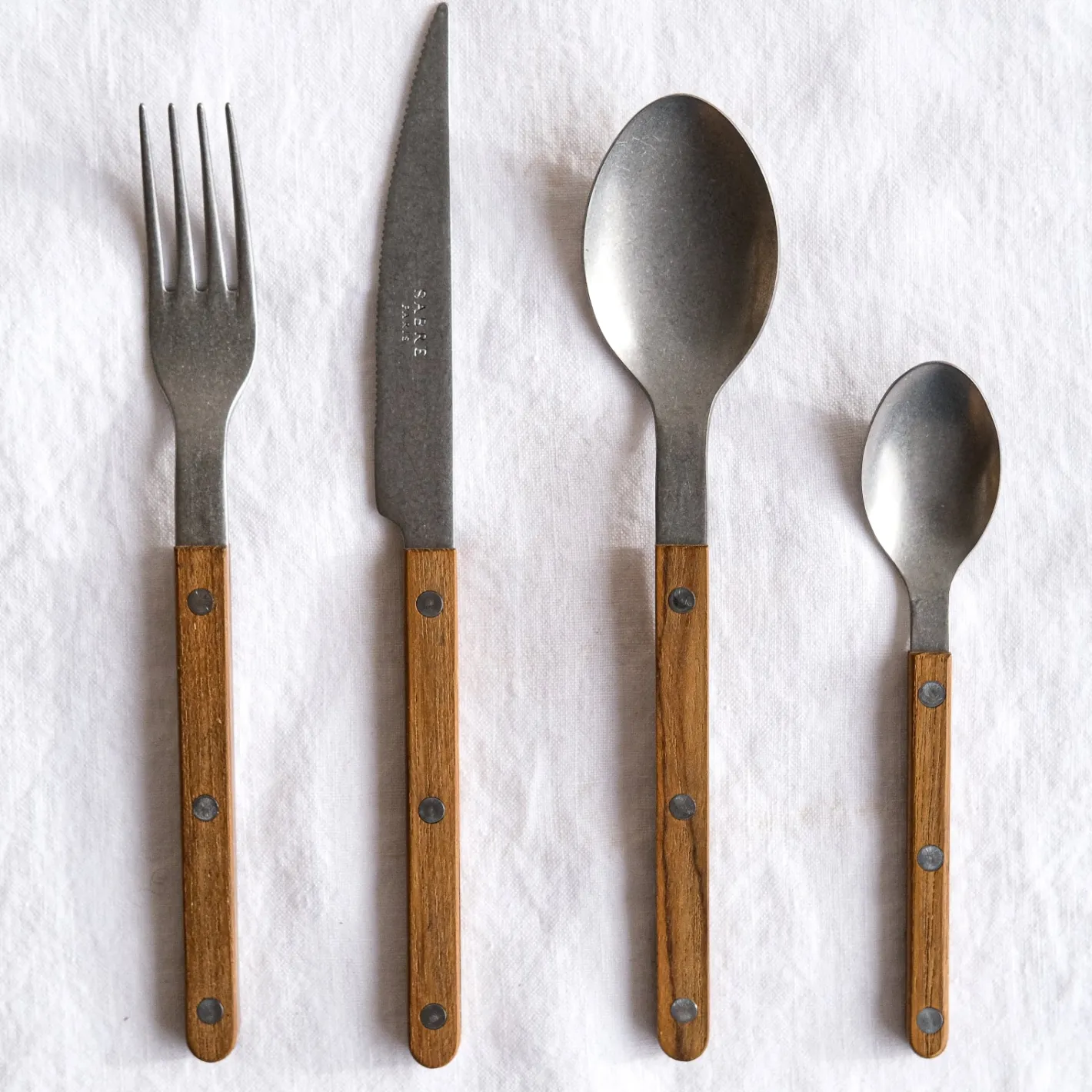 Bistrot Vintage ,*Sabre Paris Clearance