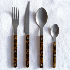 Bistrot Vintage Tortue, Effet Écaille*Sabre Paris Best Sale