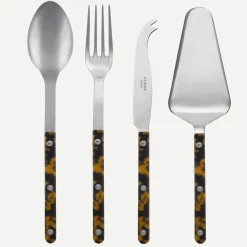 Bistrot Vintage Tortue, Effet Écaille*Sabre Paris Hot