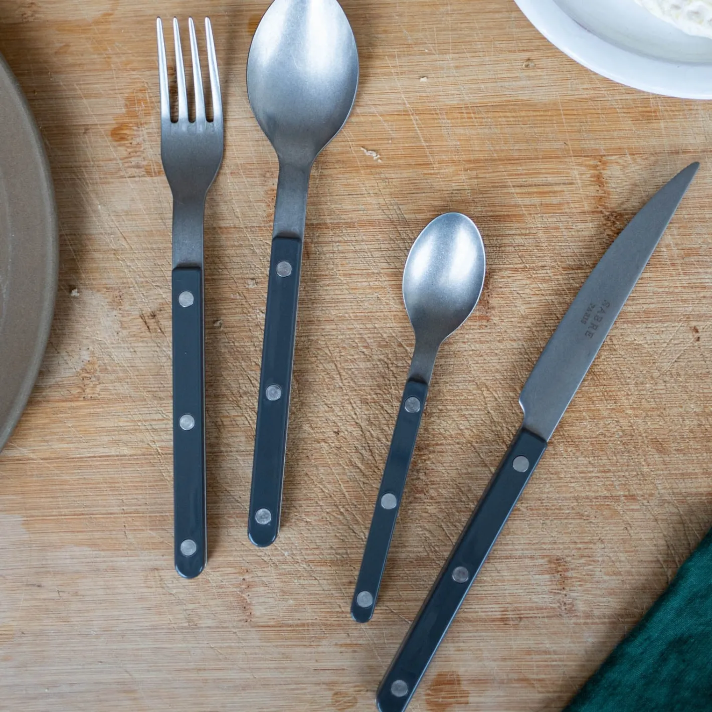 Bistrot Vintage Uni,*Sabre Paris Best