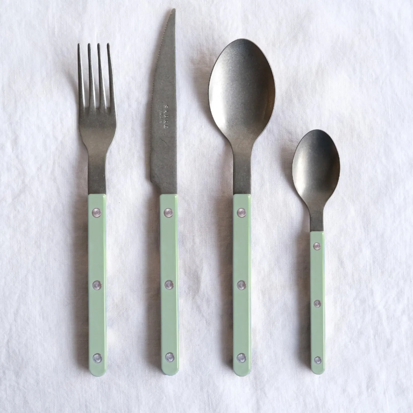 Bistrot Vintage Uni,*Sabre Paris Sale