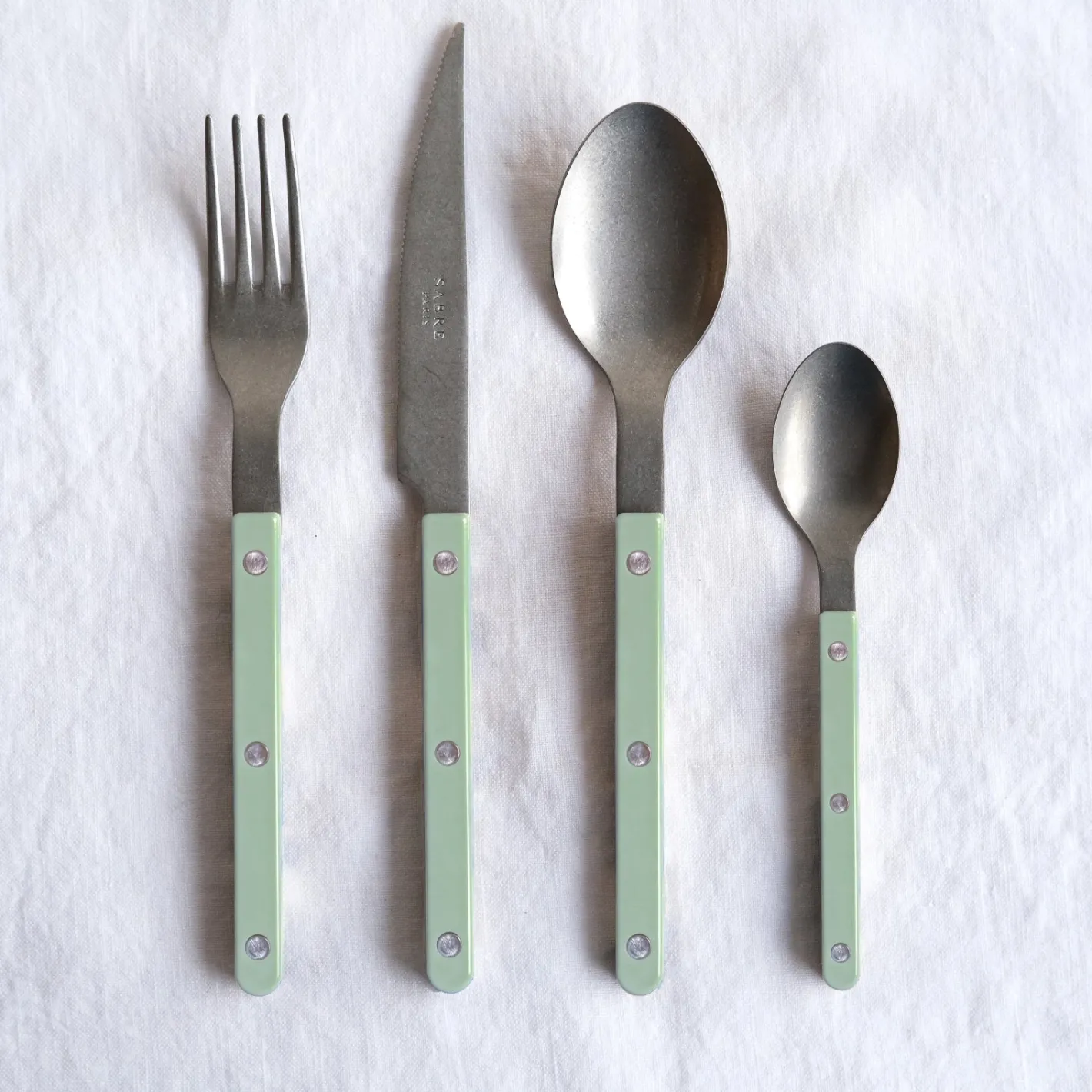 Bistrot Vintage Uni,*Sabre Paris Sale