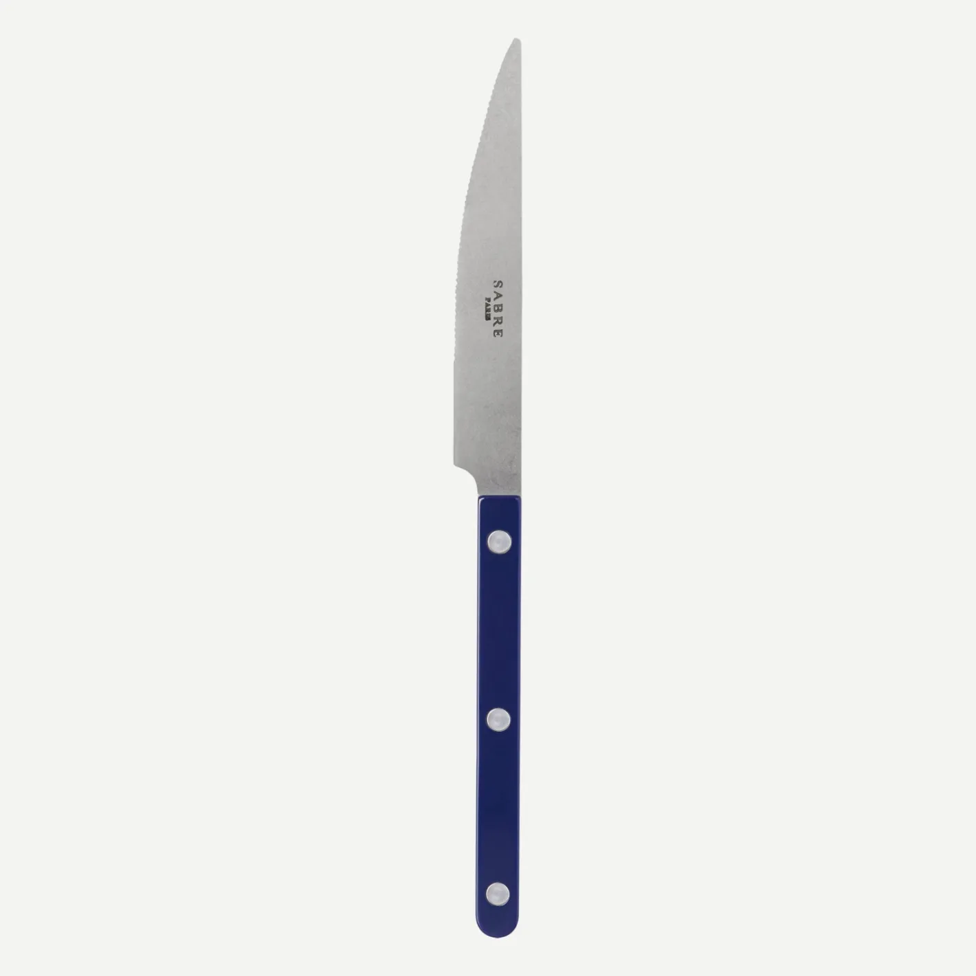 Bistrot Vintage Uni, Bleu marine*Sabre Paris Best