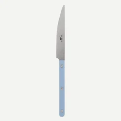 Bistrot Vintage Uni, Bleu pastel*Sabre Paris Flash Sale