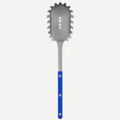 Bistrot Vintage Uni, Bleu outremer*Sabre Paris Cheap
