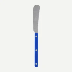 Bistrot Vintage Uni, Bleu outremer*Sabre Paris Online