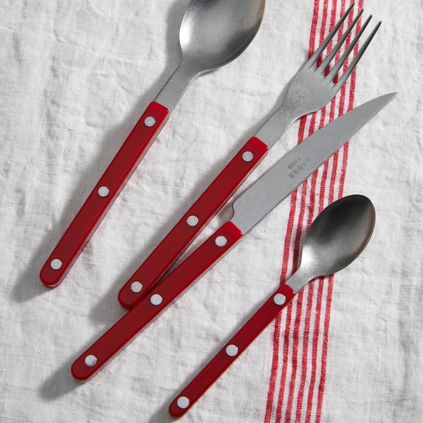 Bistrot Vintage Uni,*Sabre Paris Discount
