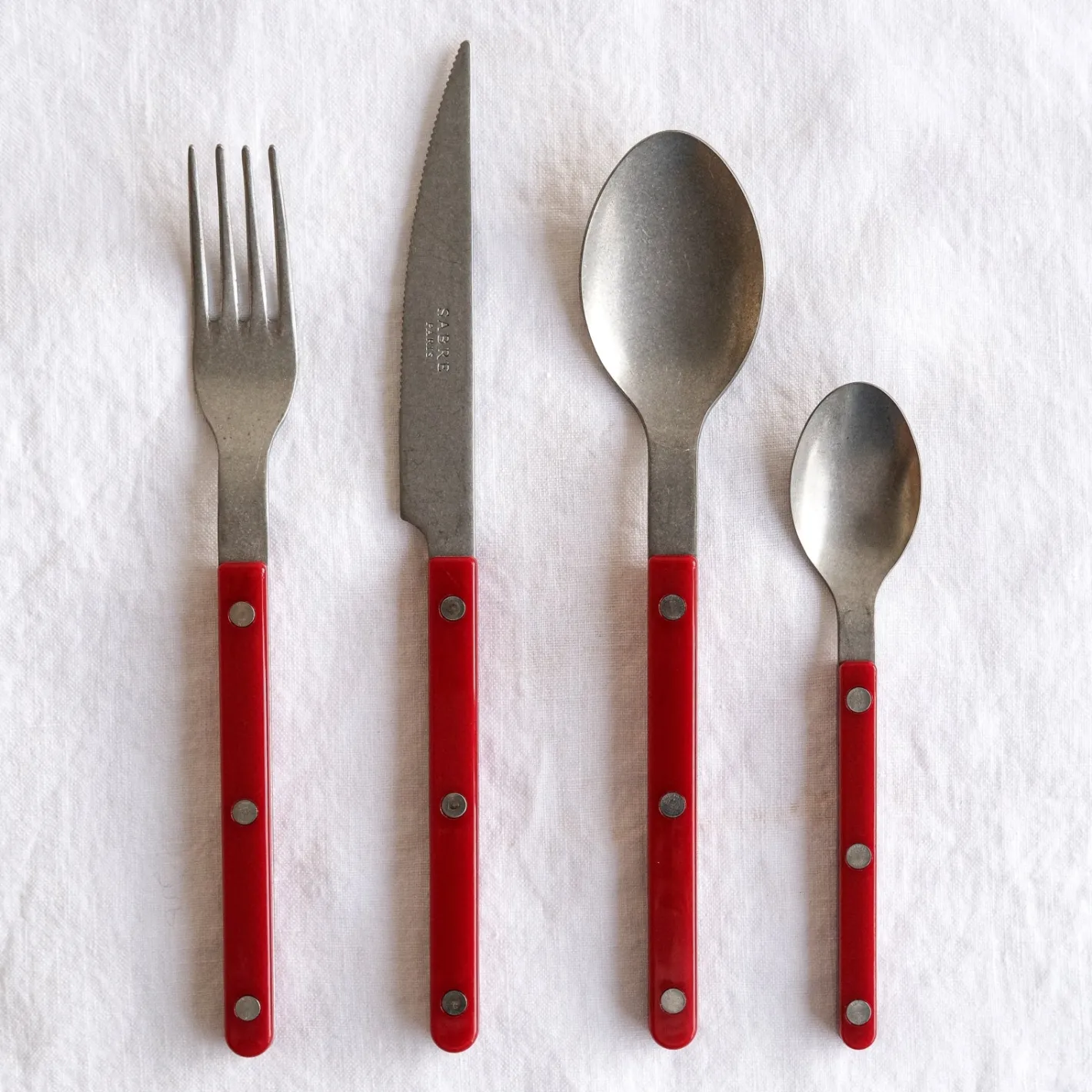 Bistrot Vintage Uni,*Sabre Paris Discount