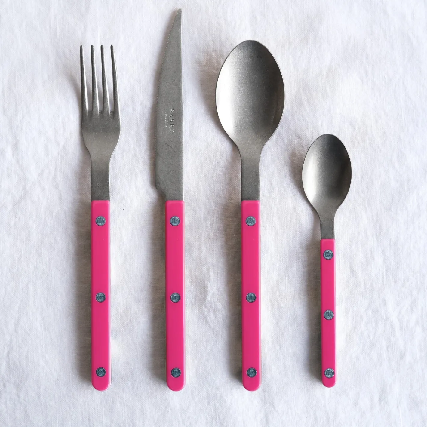 Bistrot Vintage Uni,*Sabre Paris Cheap