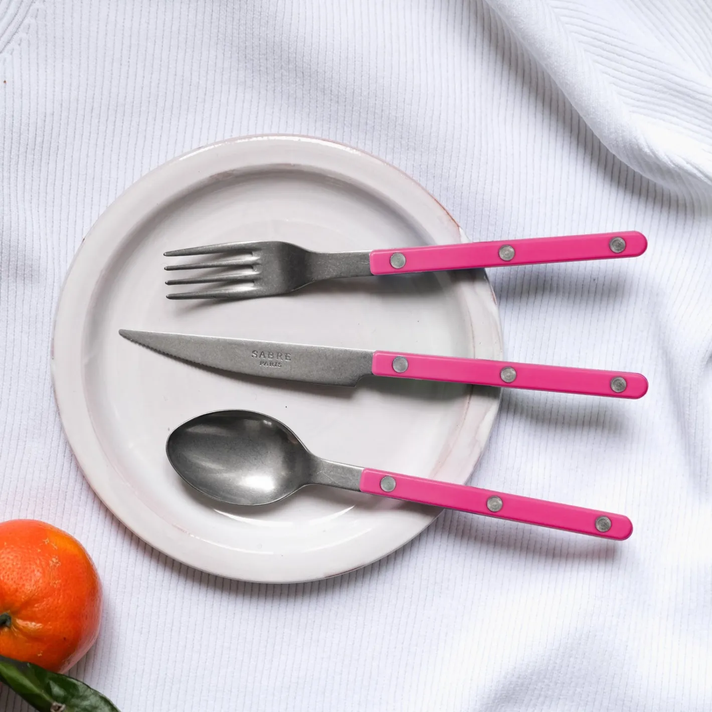 Bistrot Vintage Uni,*Sabre Paris Discount