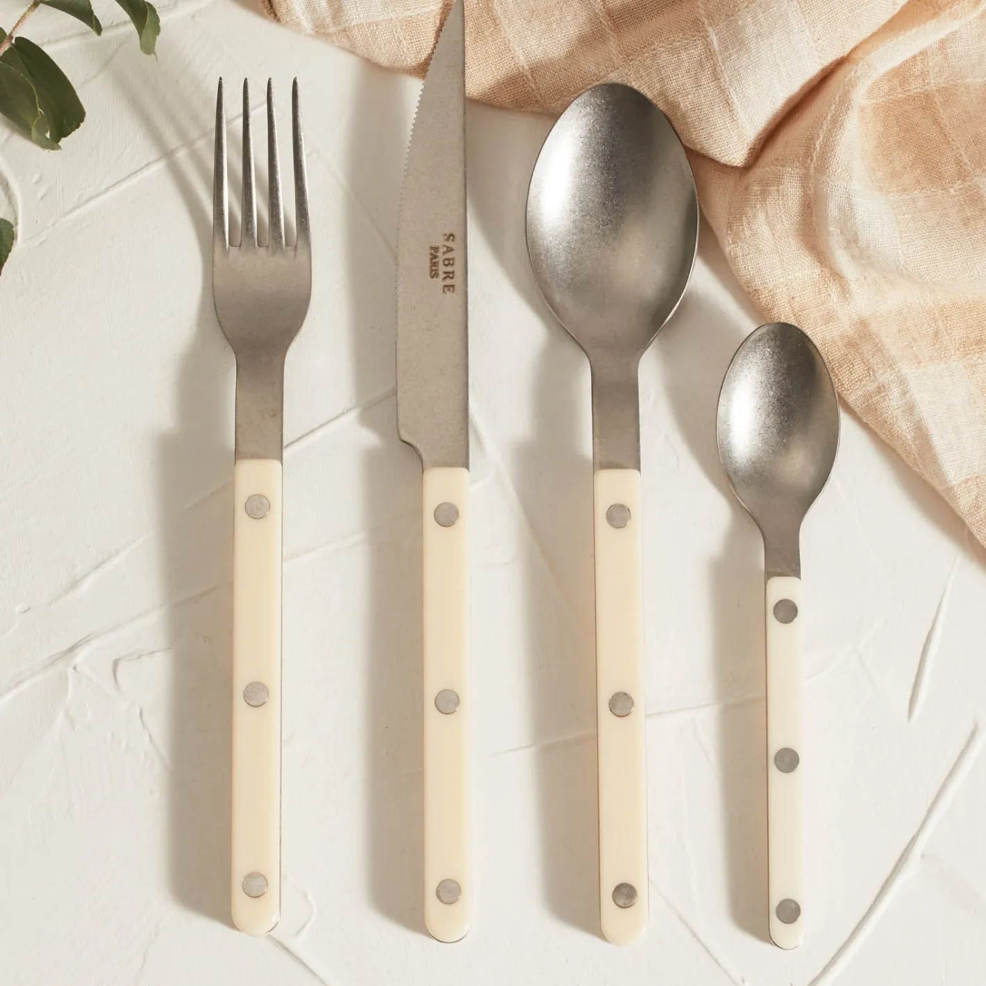 Bistrot Vintage Uni,*Sabre Paris Best Sale