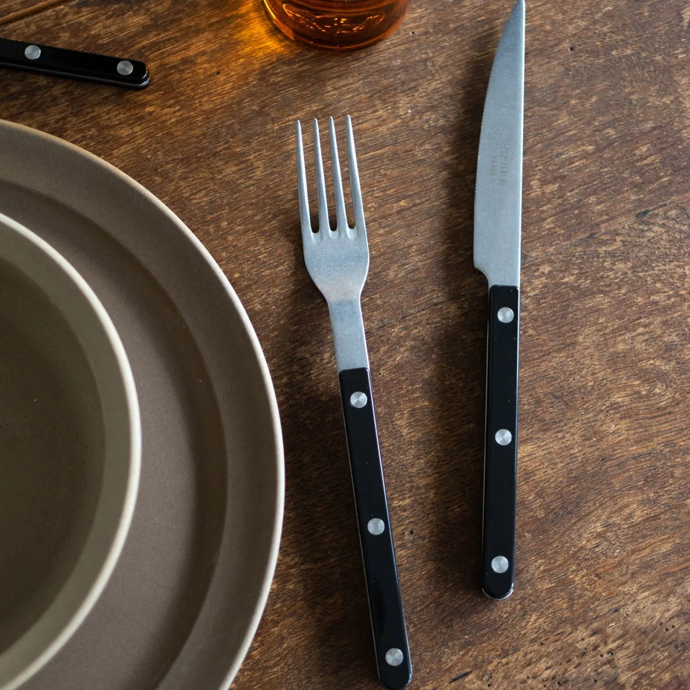 Bistrot Vintage Uni,*Sabre Paris Hot